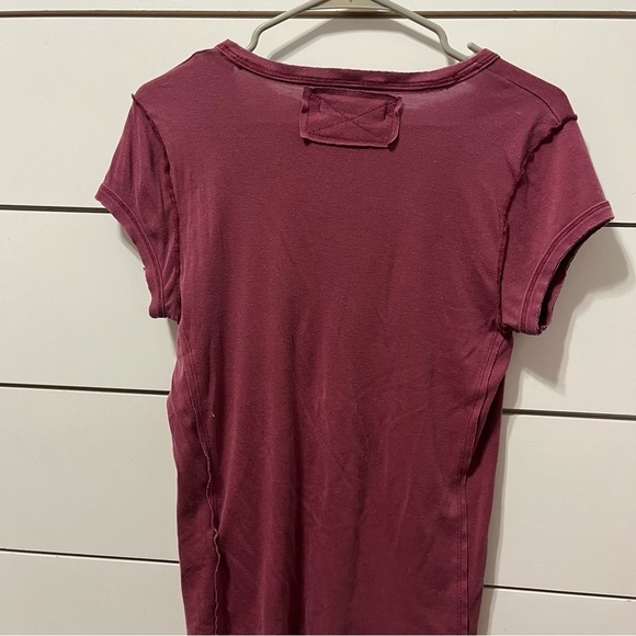 Free People Always Yours Tee - Picture 3 of 5